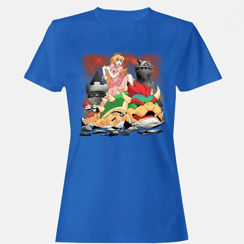 I Can Do It Women's T-shirt - 14