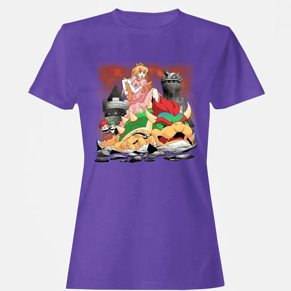 I Can Do It Women's T-shirt - 12