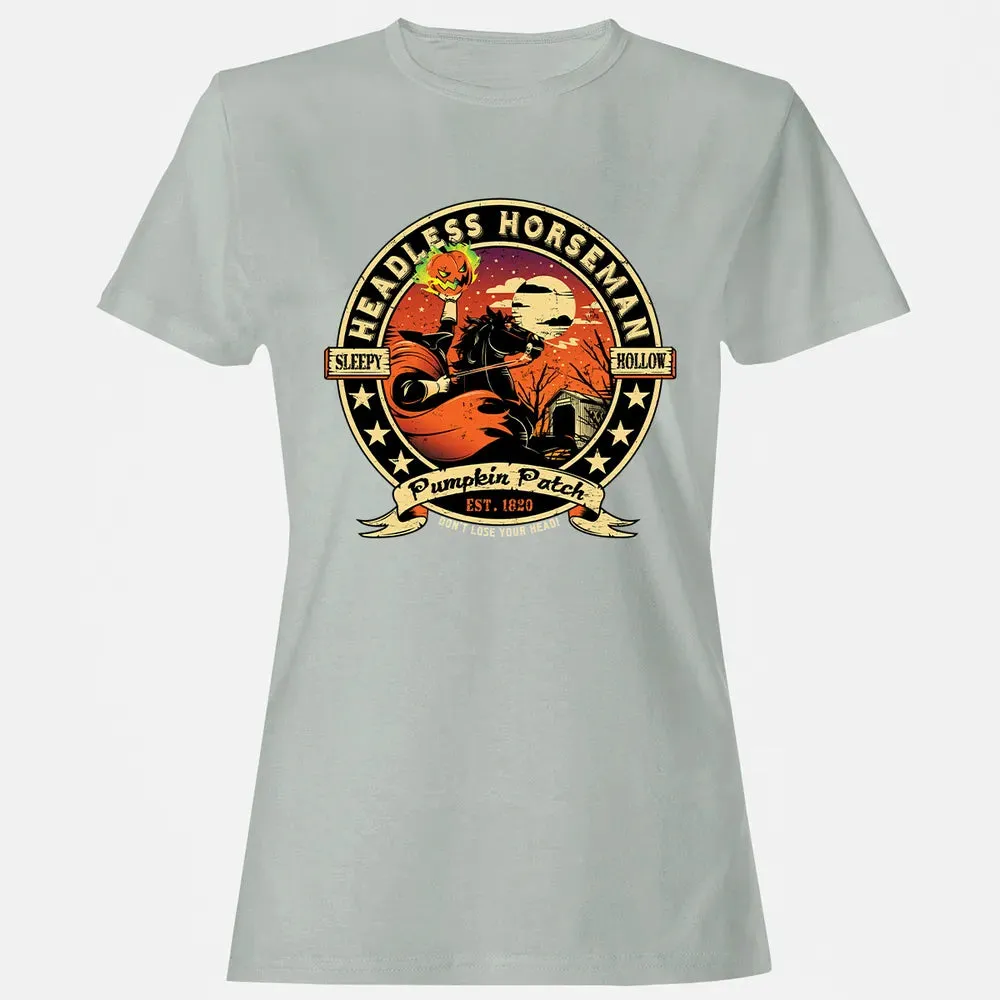 Don't Lose Your Head Women's T-shirt - 2