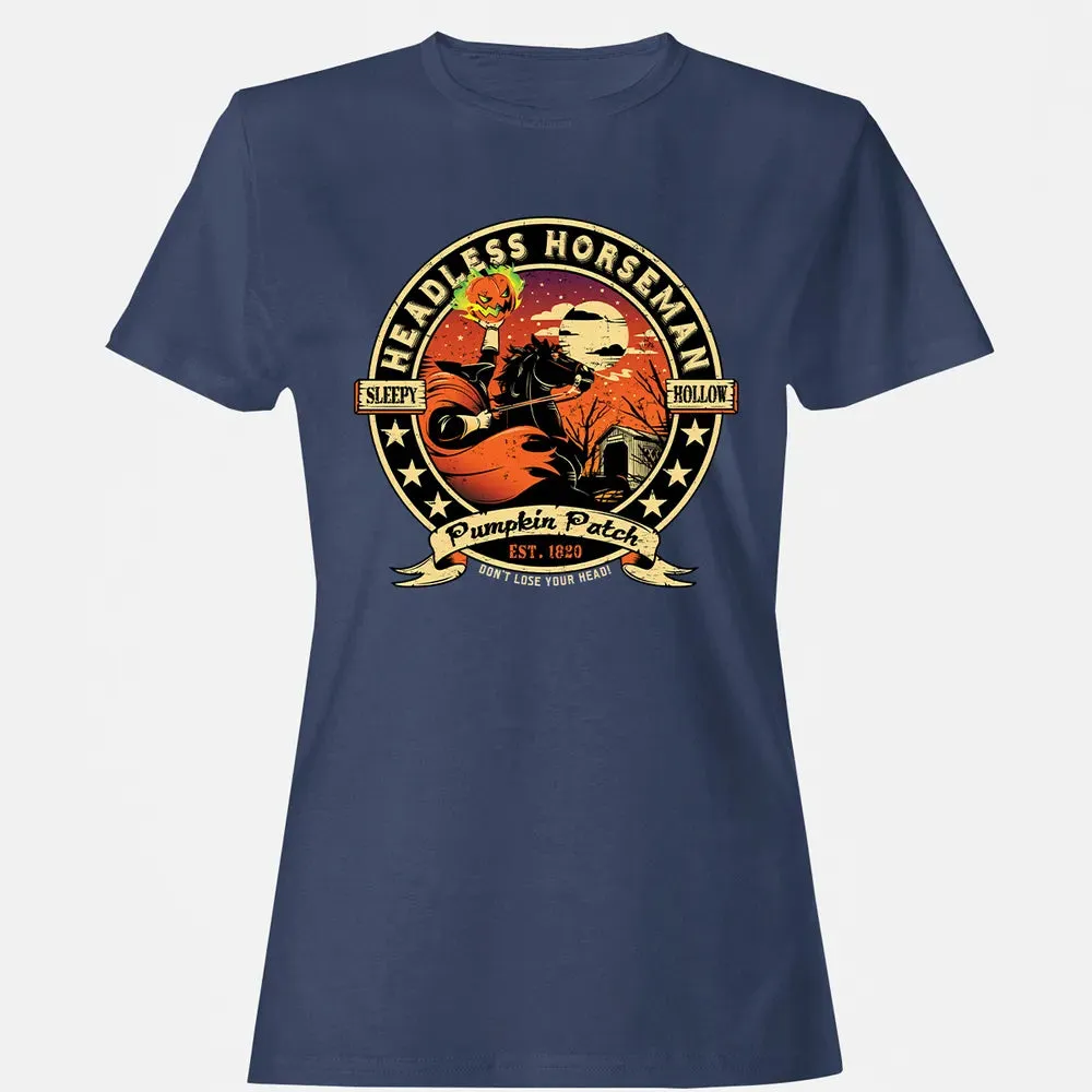 Don't Lose Your Head Women's T-shirt - 10