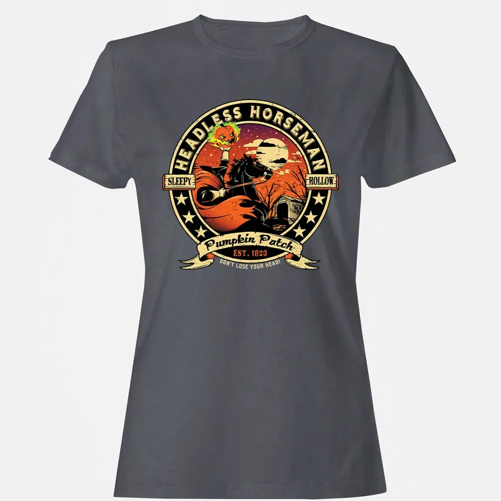 Don't Lose Your Head Women's T-shirt - 5
