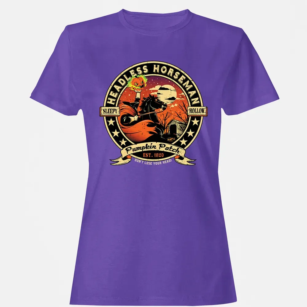 Don't Lose Your Head Women's T-shirt - 12