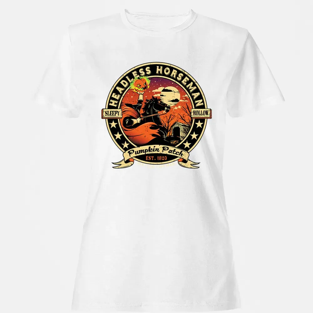 Don't Lose Your Head Women's T-shirt - 16