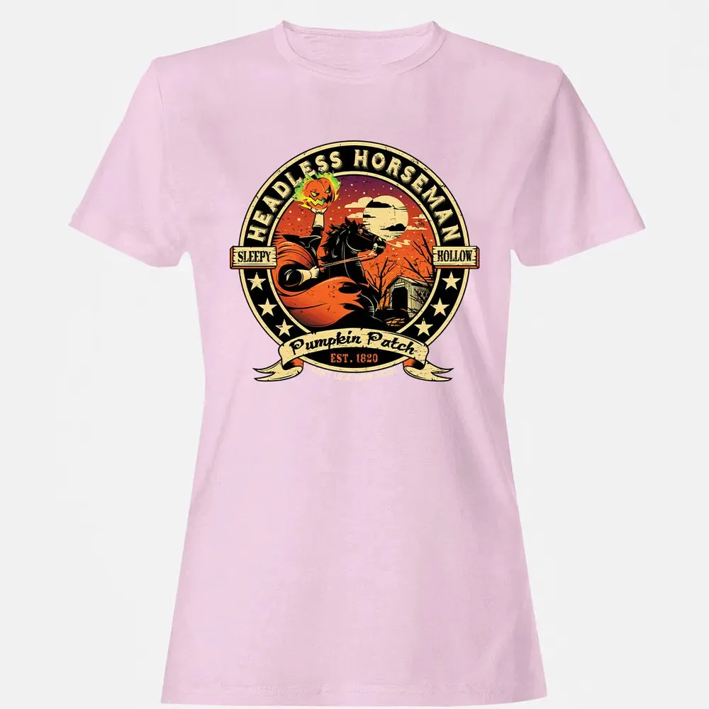 Don't Lose Your Head Women's T-shirt - 9