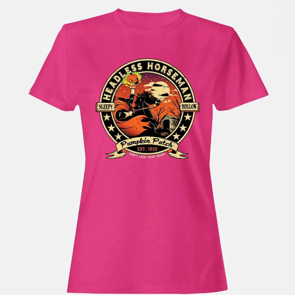 Don't Lose Your Head Women's T-shirt - 6