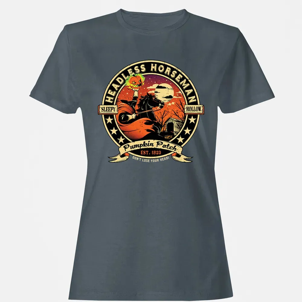 Don't Lose Your Head Women's T-shirt - 3