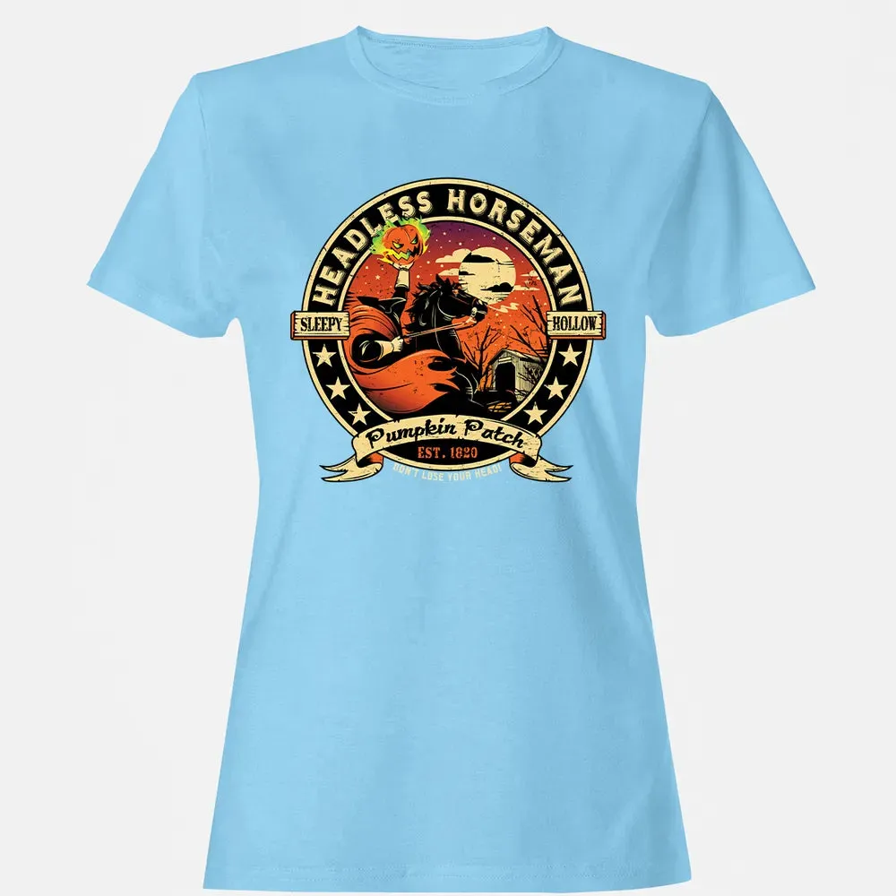 Don't Lose Your Head Women's T-shirt - 8