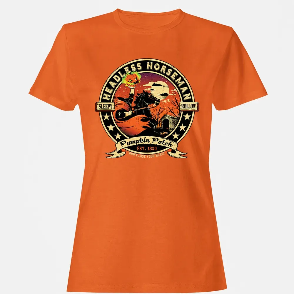 Don't Lose Your Head Women's T-shirt - 11