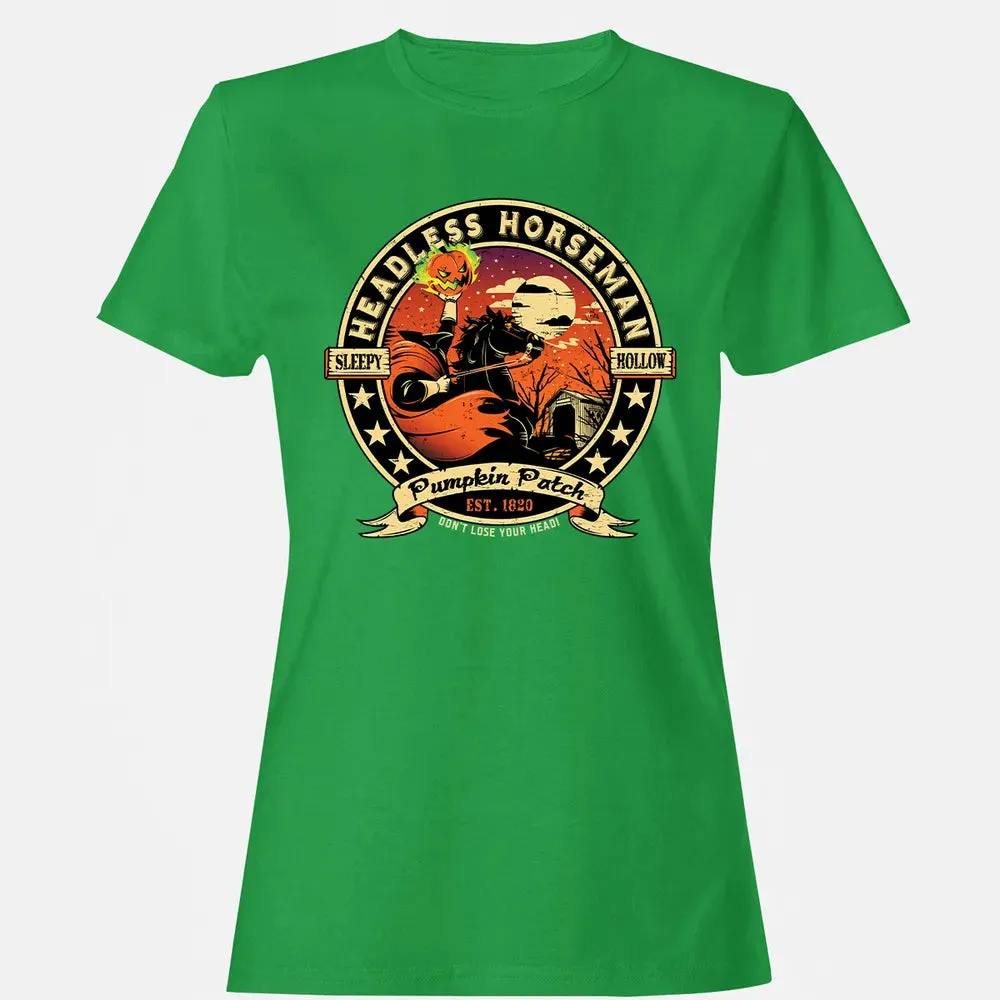 Don't Lose Your Head Women's T-shirt - 7
