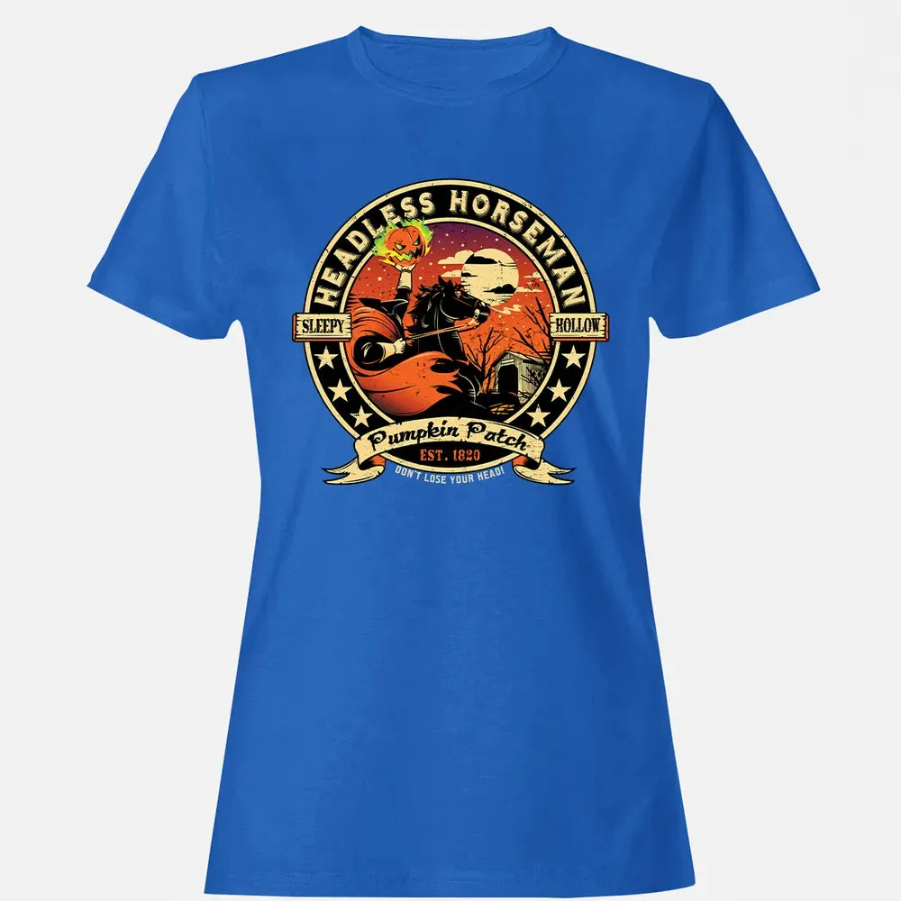 Don't Lose Your Head Women's T-shirt - 14