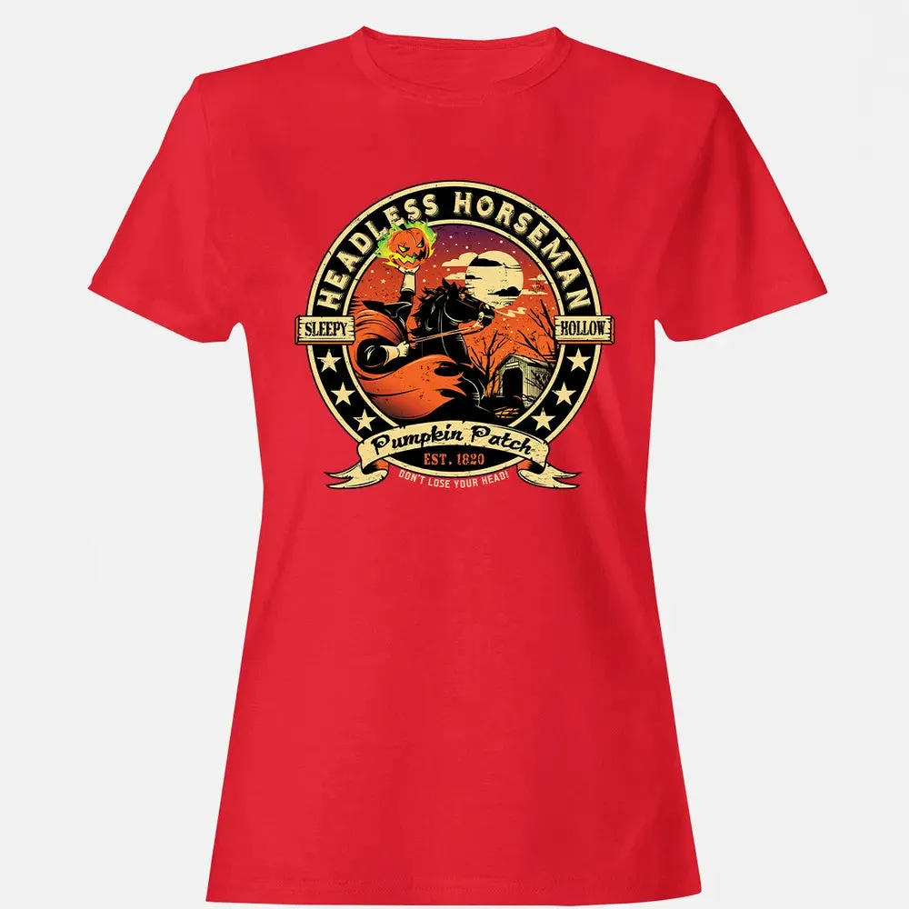 Don't Lose Your Head Women's T-shirt - 13