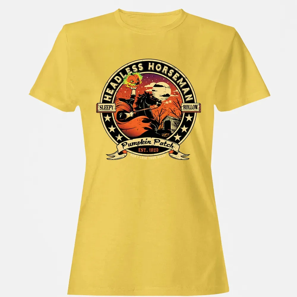 Don't Lose Your Head Women's T-shirt - 4