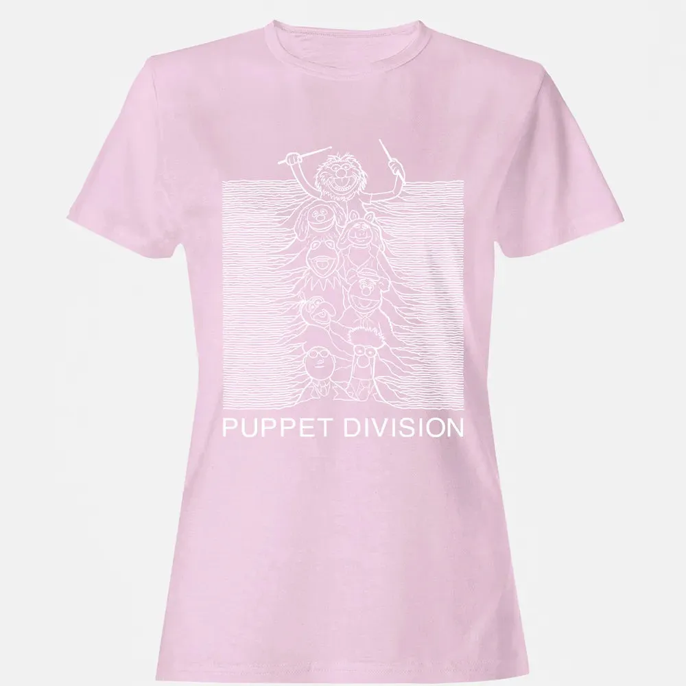 Puppet Division Women's T-shirt - 9