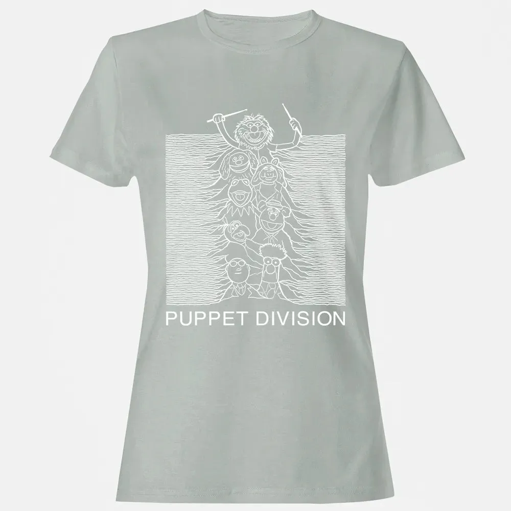 Puppet Division Women's T-shirt - 2