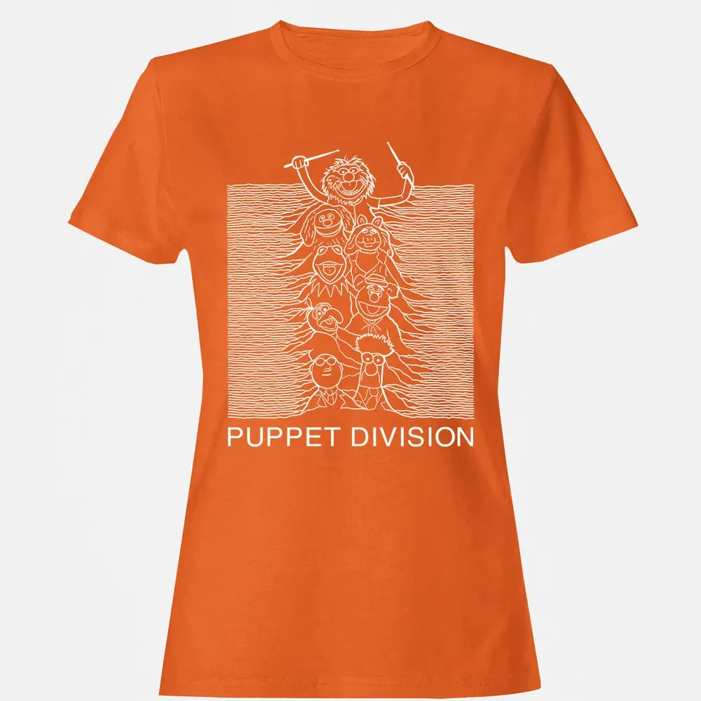 Puppet Division Women's T-shirt - 11