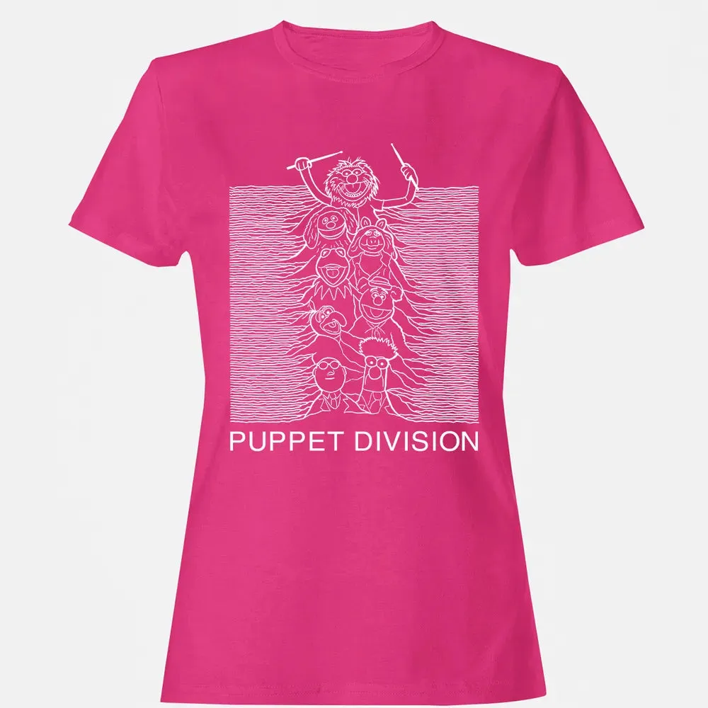 Puppet Division Women's T-shirt - 6