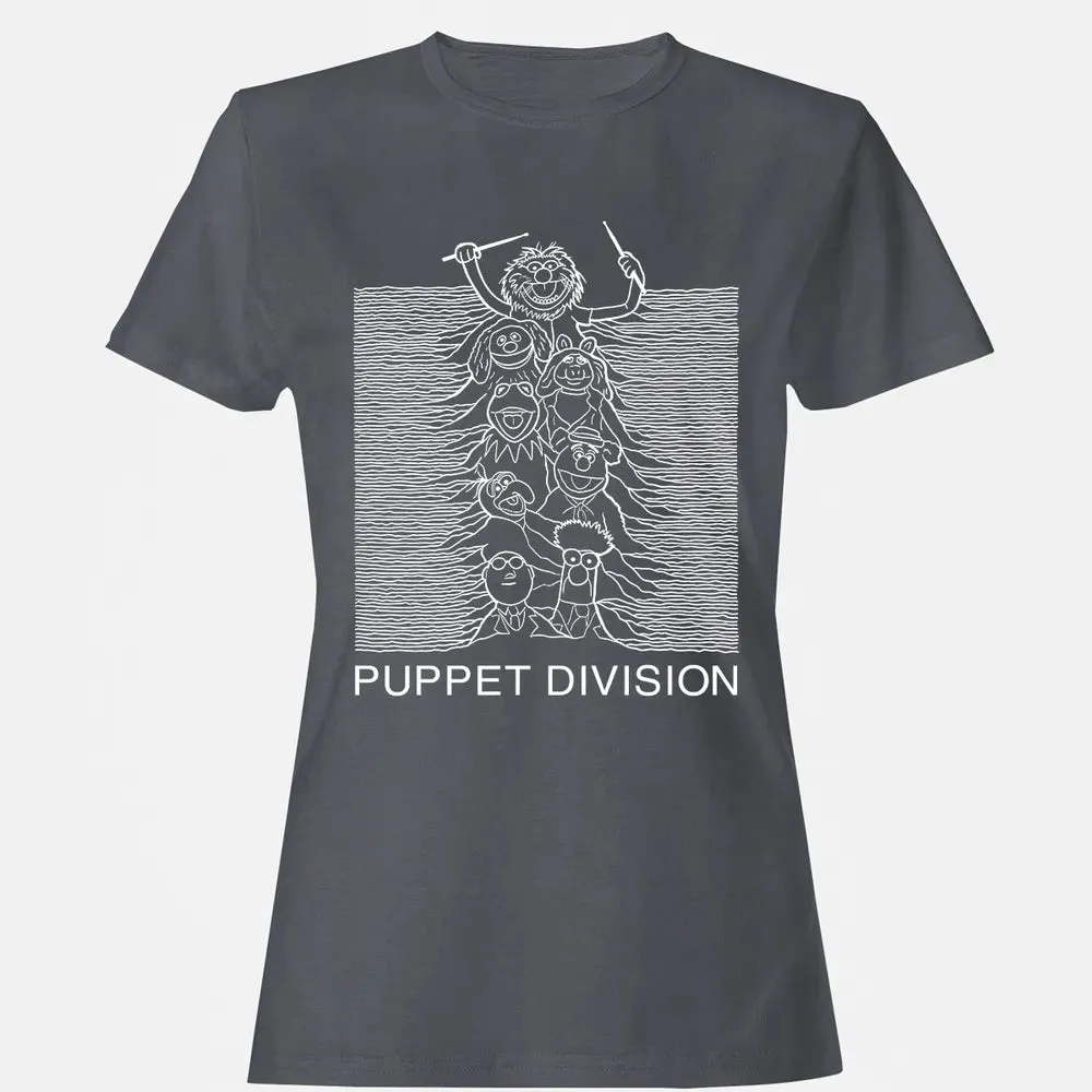 Puppet Division Women's T-shirt - 5