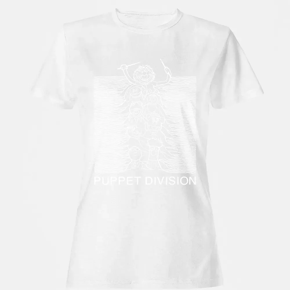 Puppet Division Women's T-shirt - 16