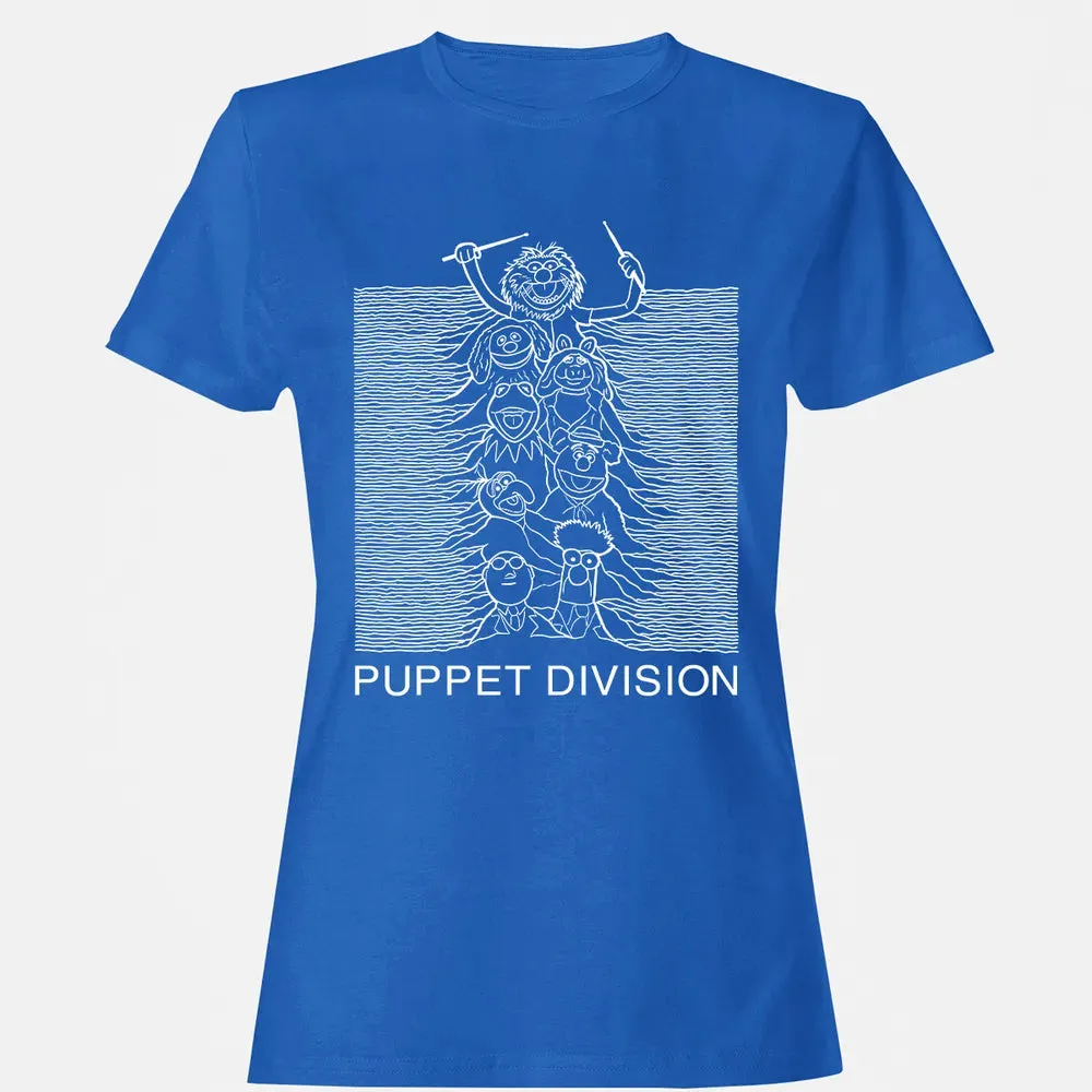 Puppet Division Women's T-shirt - 14