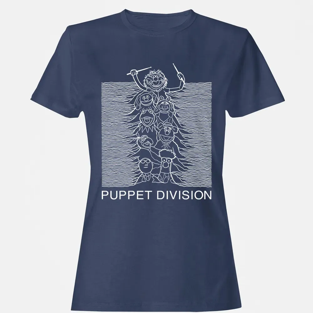 Puppet Division Women's T-shirt - 10