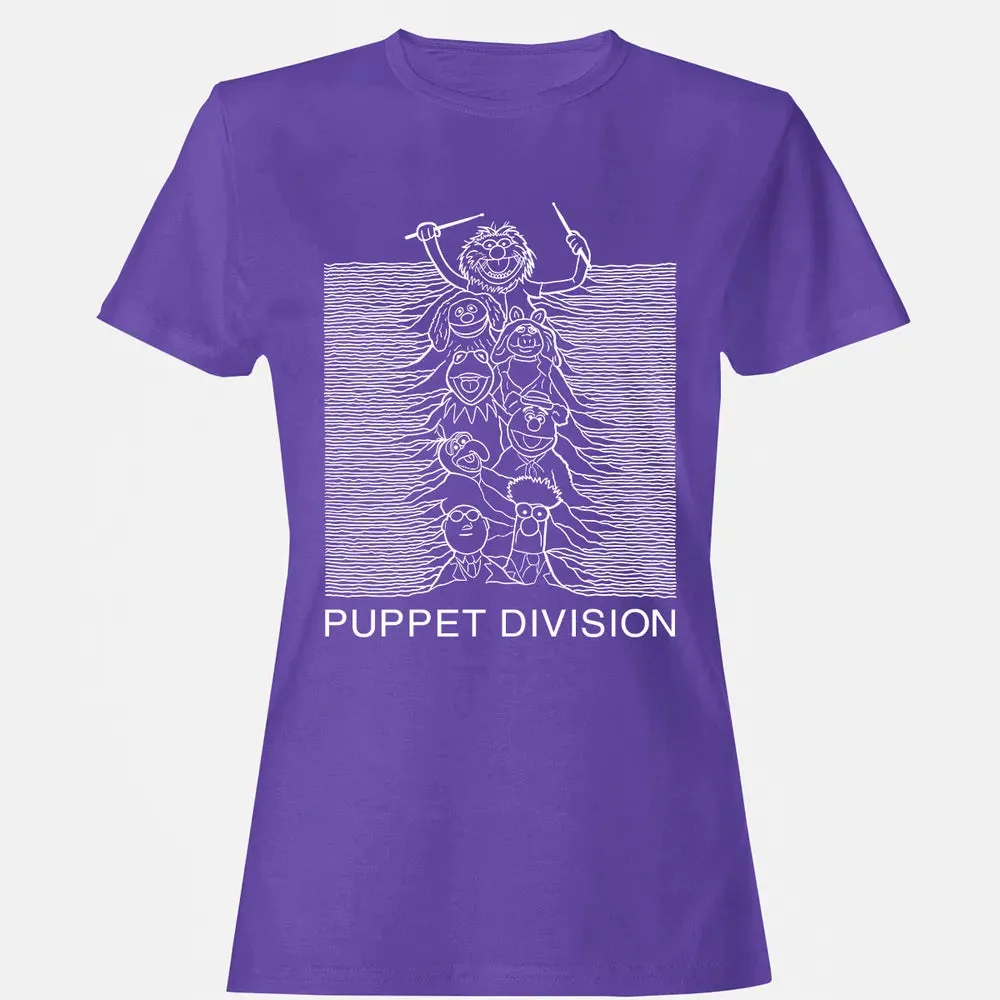 Puppet Division Women's T-shirt - 12