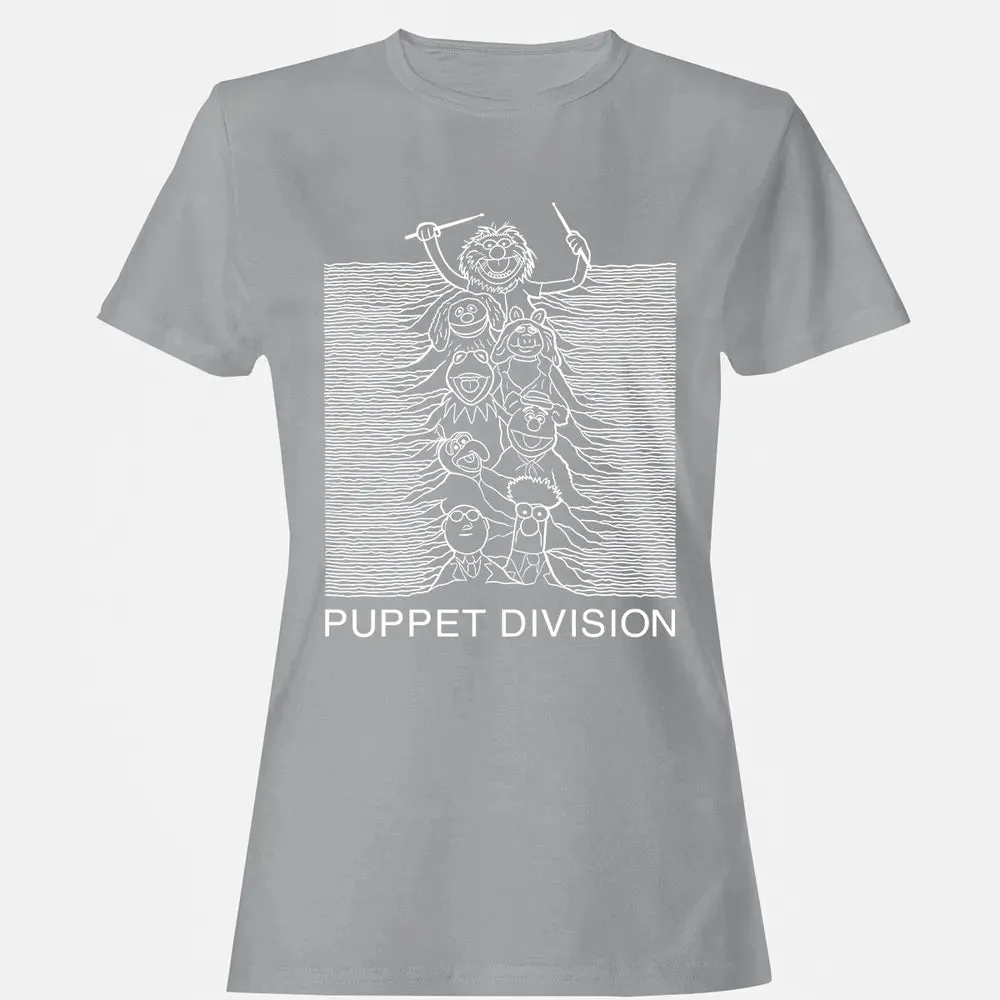 Puppet Division Women's T-shirt - 15