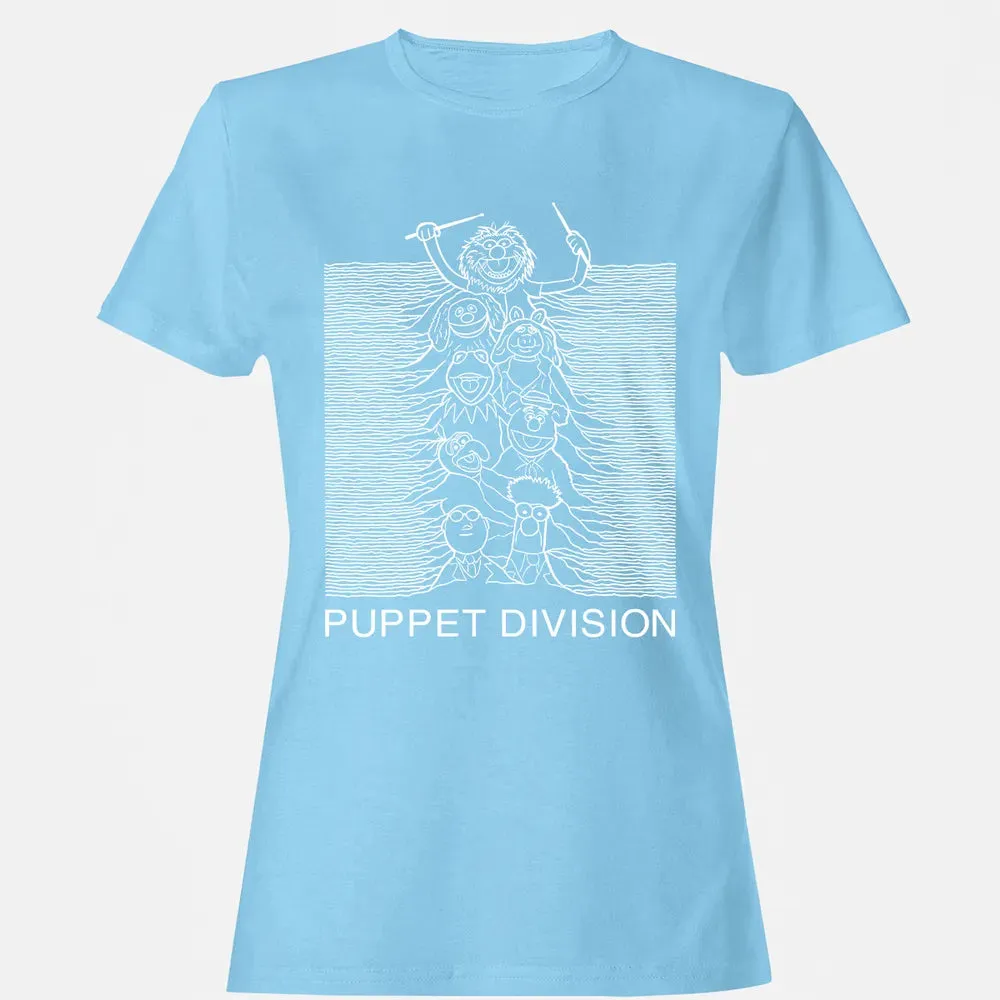 Puppet Division Women's T-shirt - 8