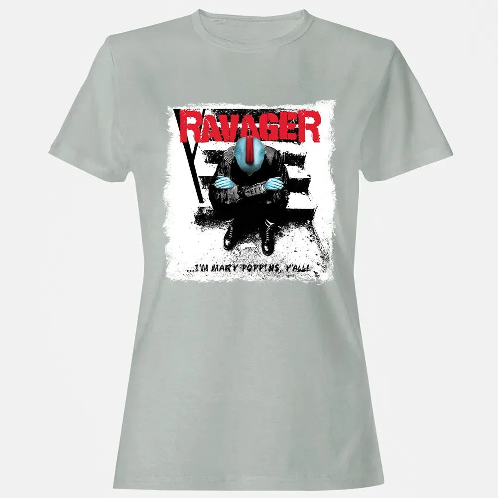 Ravager Women's T-shirt - 2