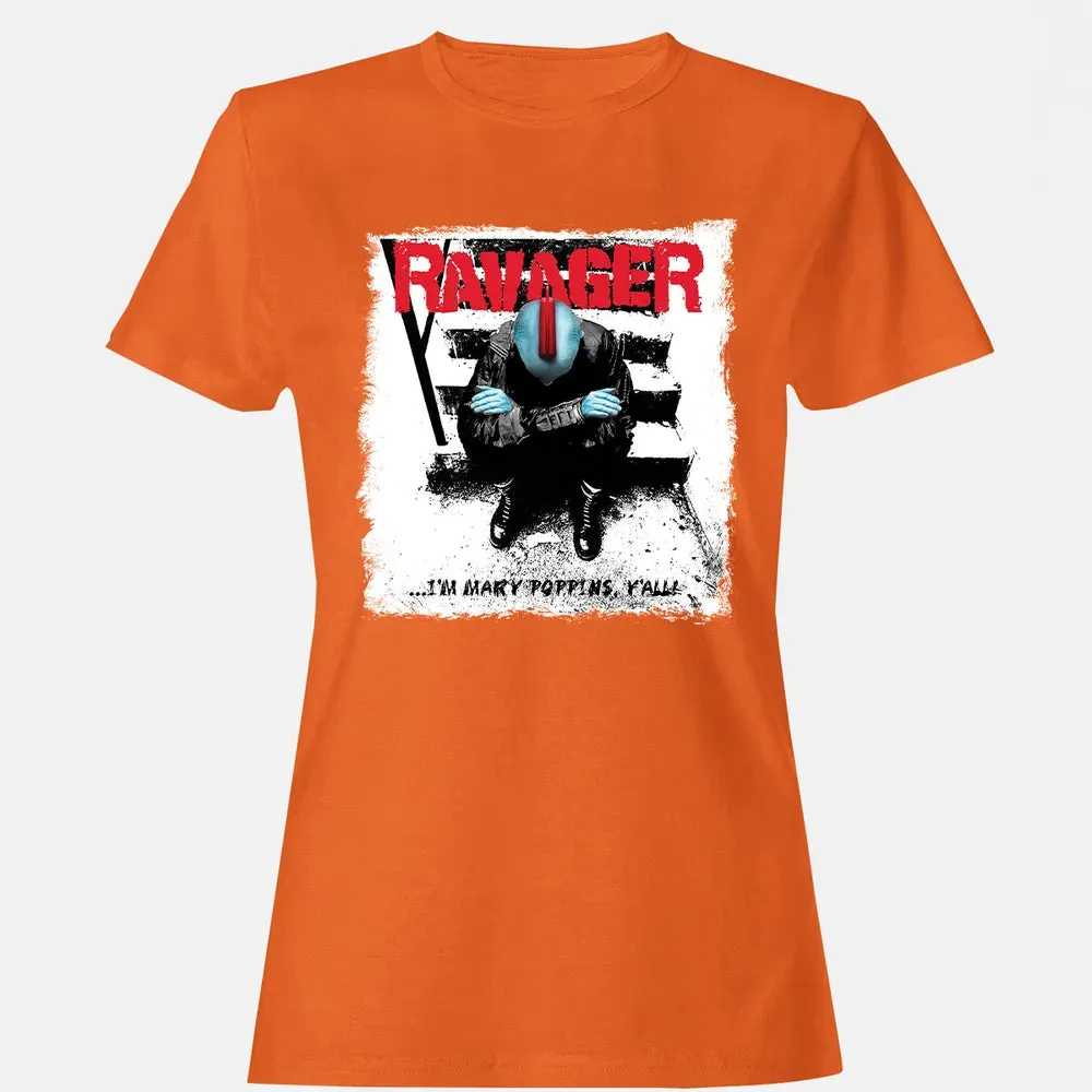 Ravager Women's T-shirt - 11