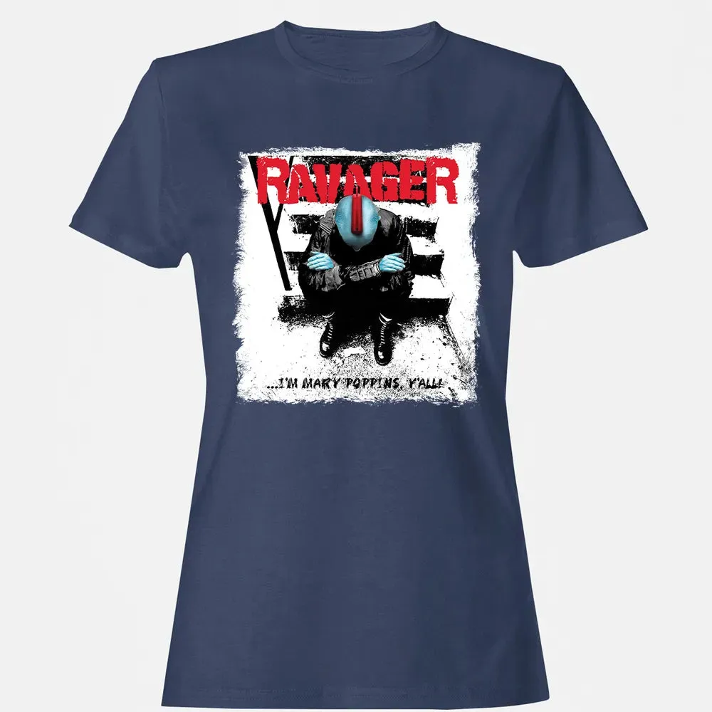 Ravager Women's T-shirt - 10