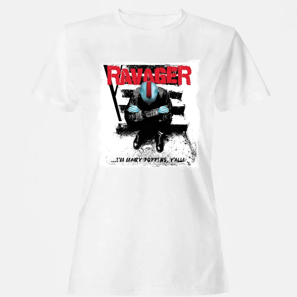 Ravager Women's T-shirt - 16
