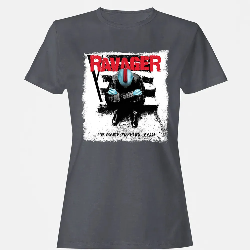 Ravager Women's T-shirt - 5