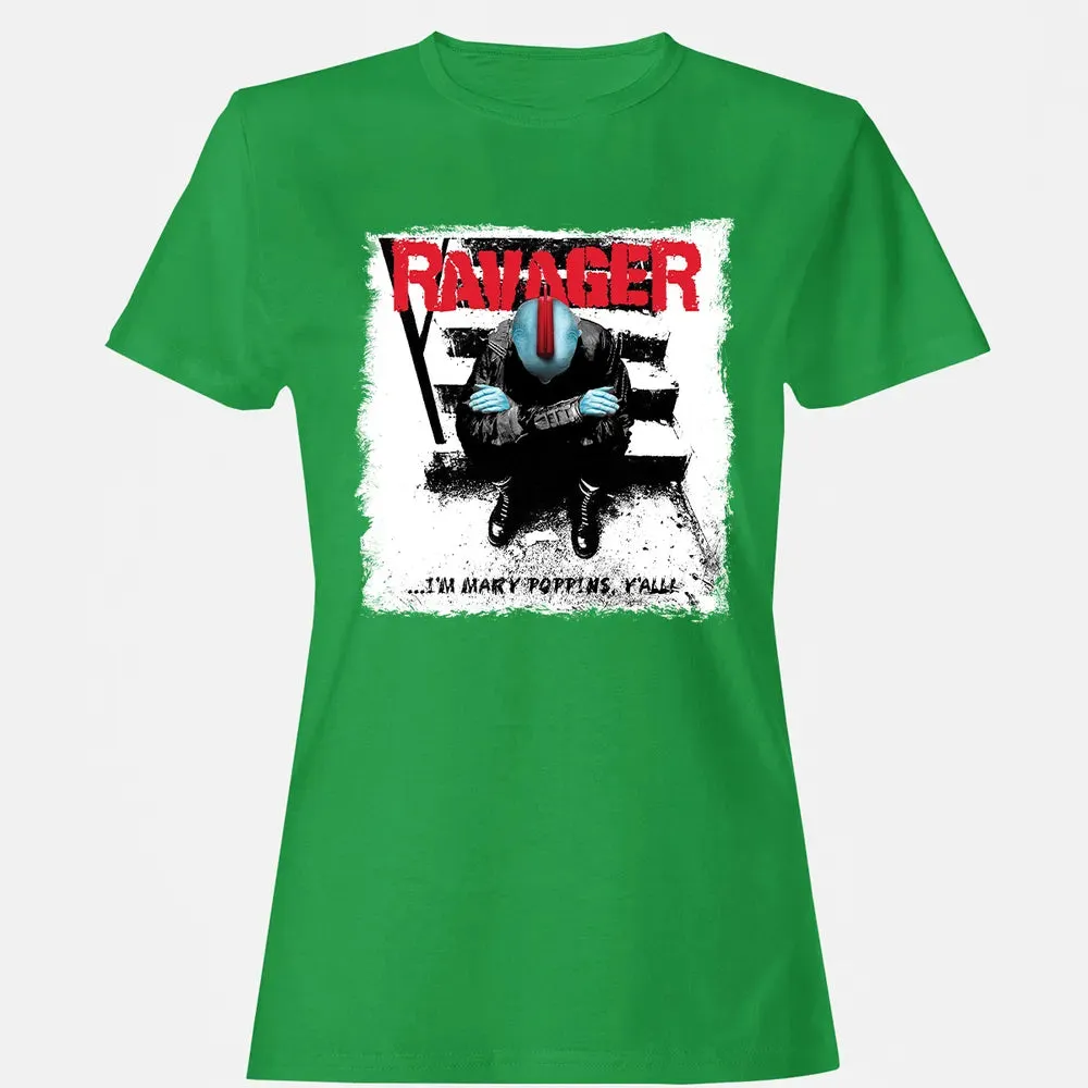 Ravager Women's T-shirt - 7
