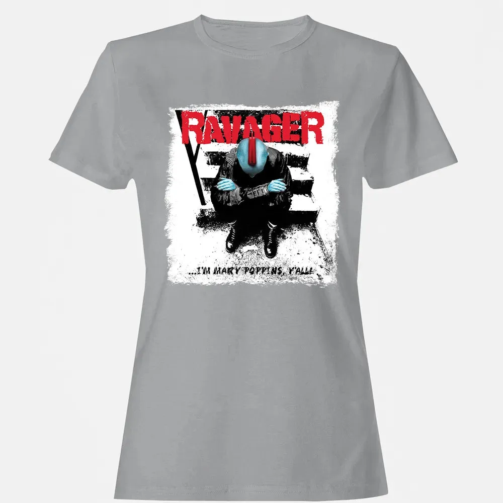 Ravager Women's T-shirt - 15