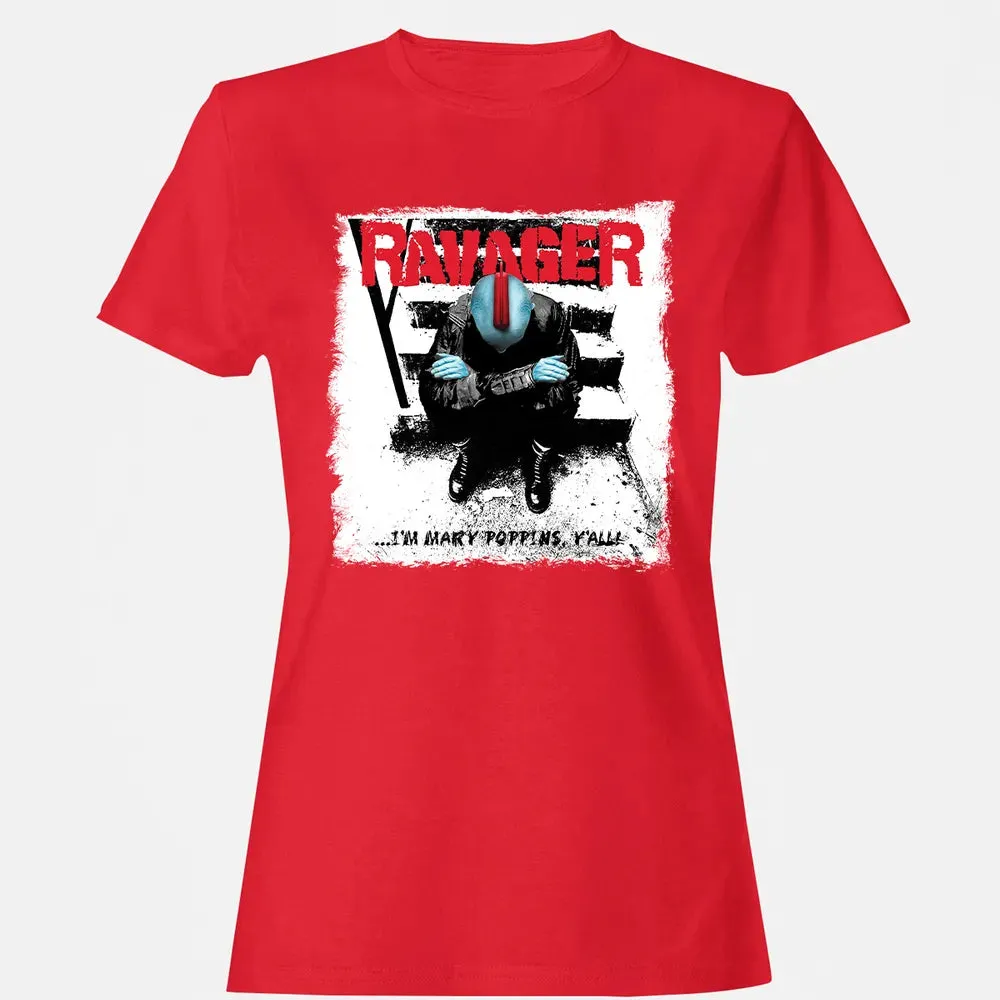 Ravager Women's T-shirt - 13