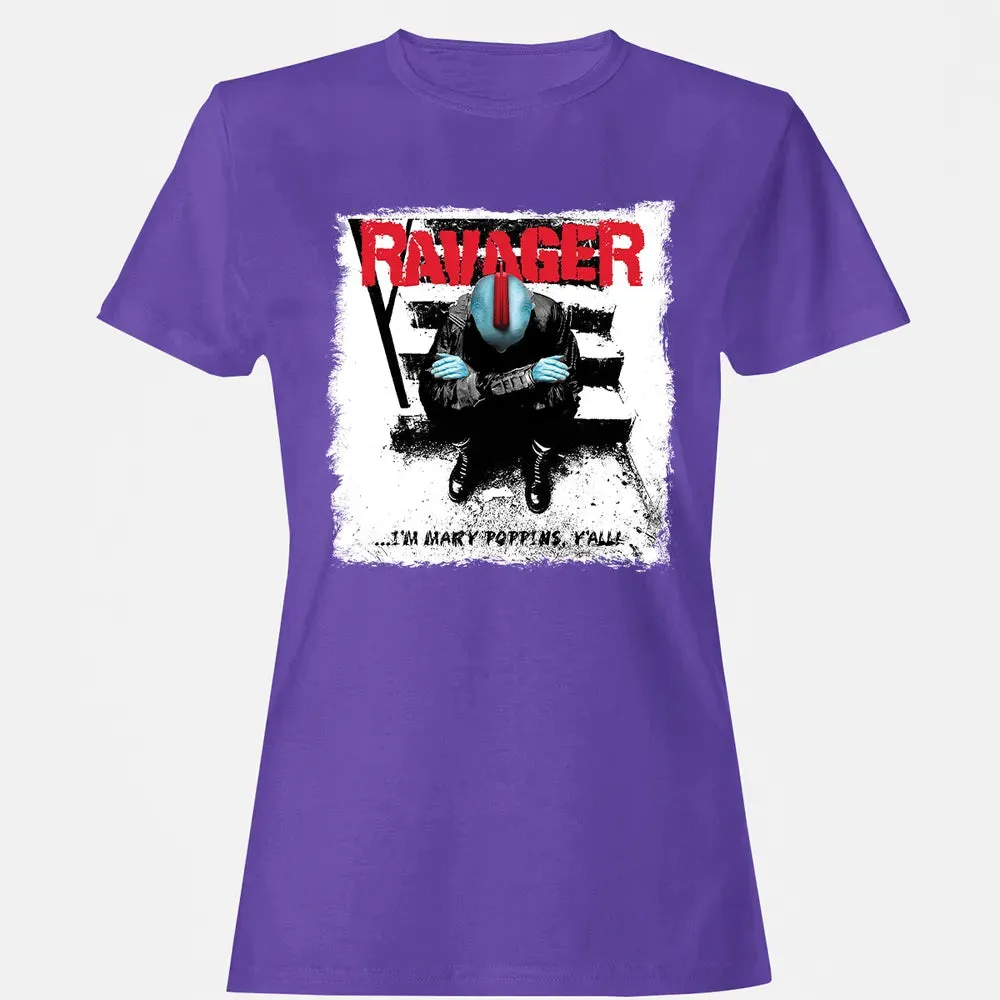 Ravager Women's T-shirt - 12