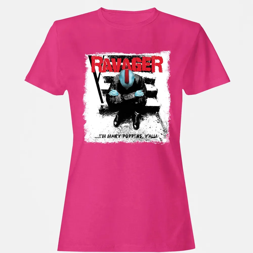 Ravager Women's T-shirt - 6