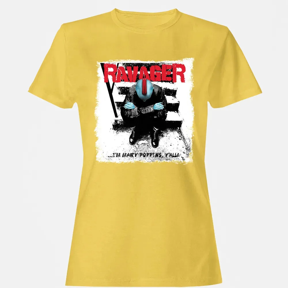 Ravager Women's T-shirt - 4