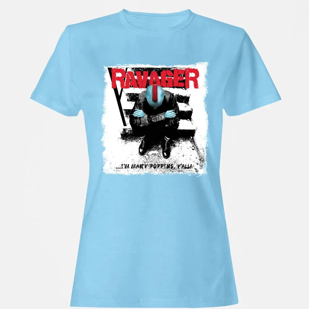 Ravager Women's T-shirt - 8