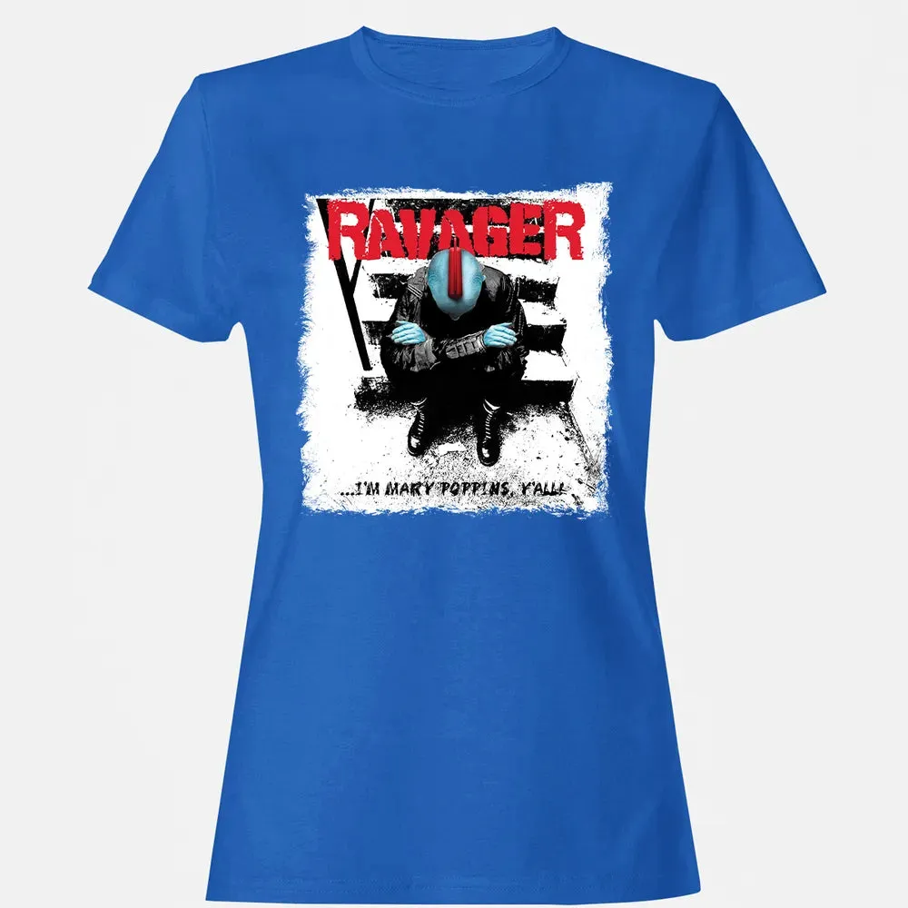 Ravager Women's T-shirt - 14