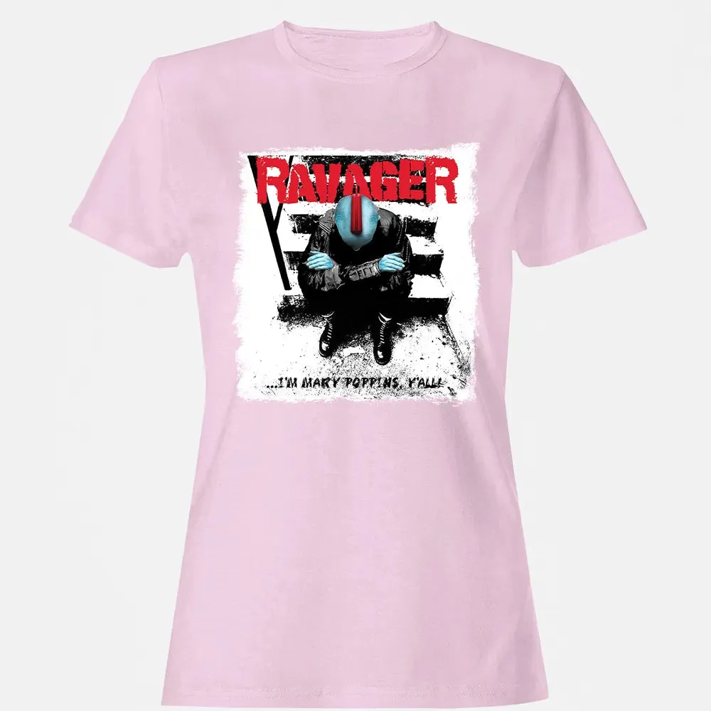 Ravager Women's T-shirt - 9