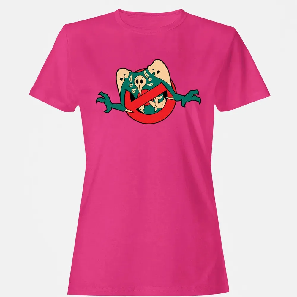 Angelbusters Women's T-shirt - 6