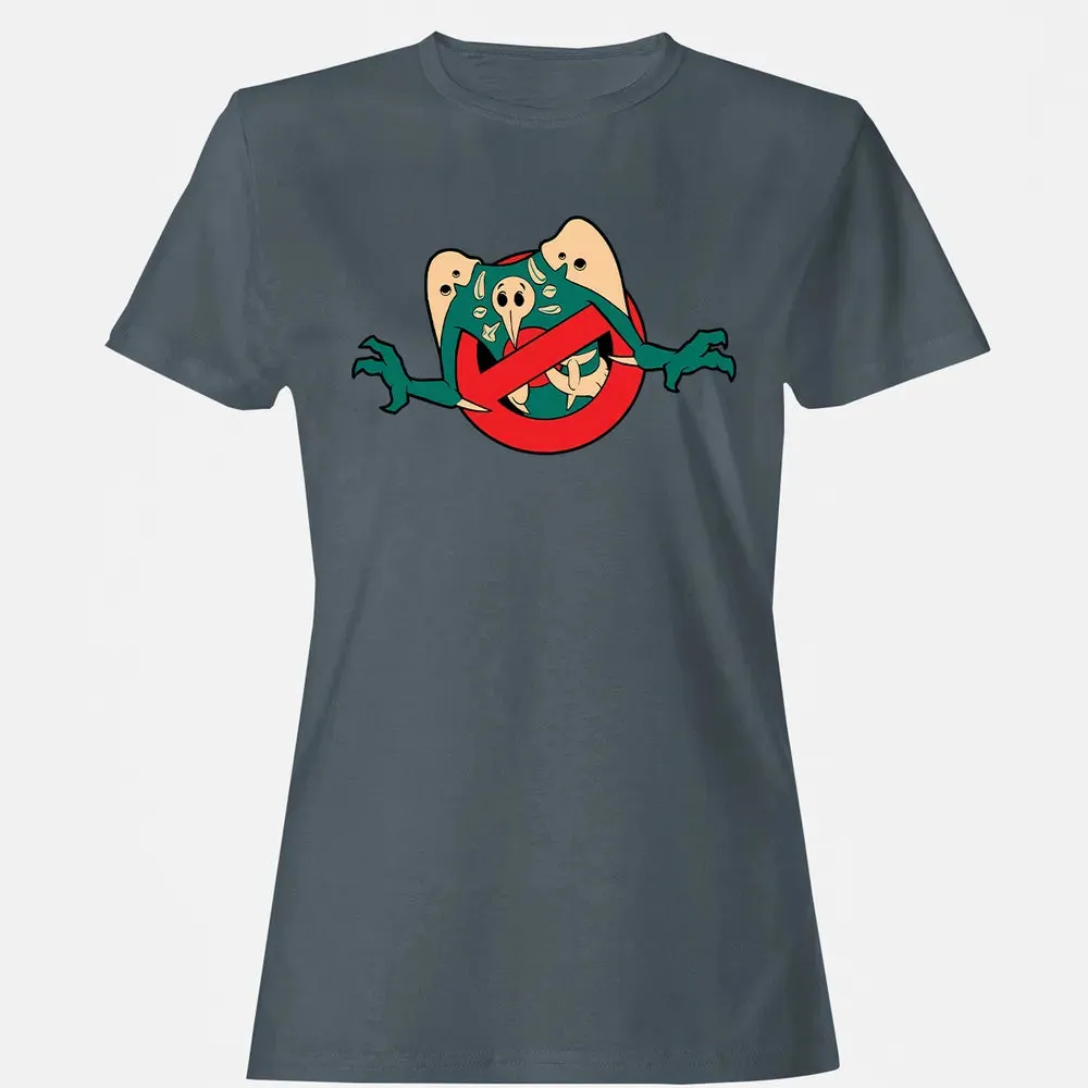 Angelbusters Women's T-shirt - 3