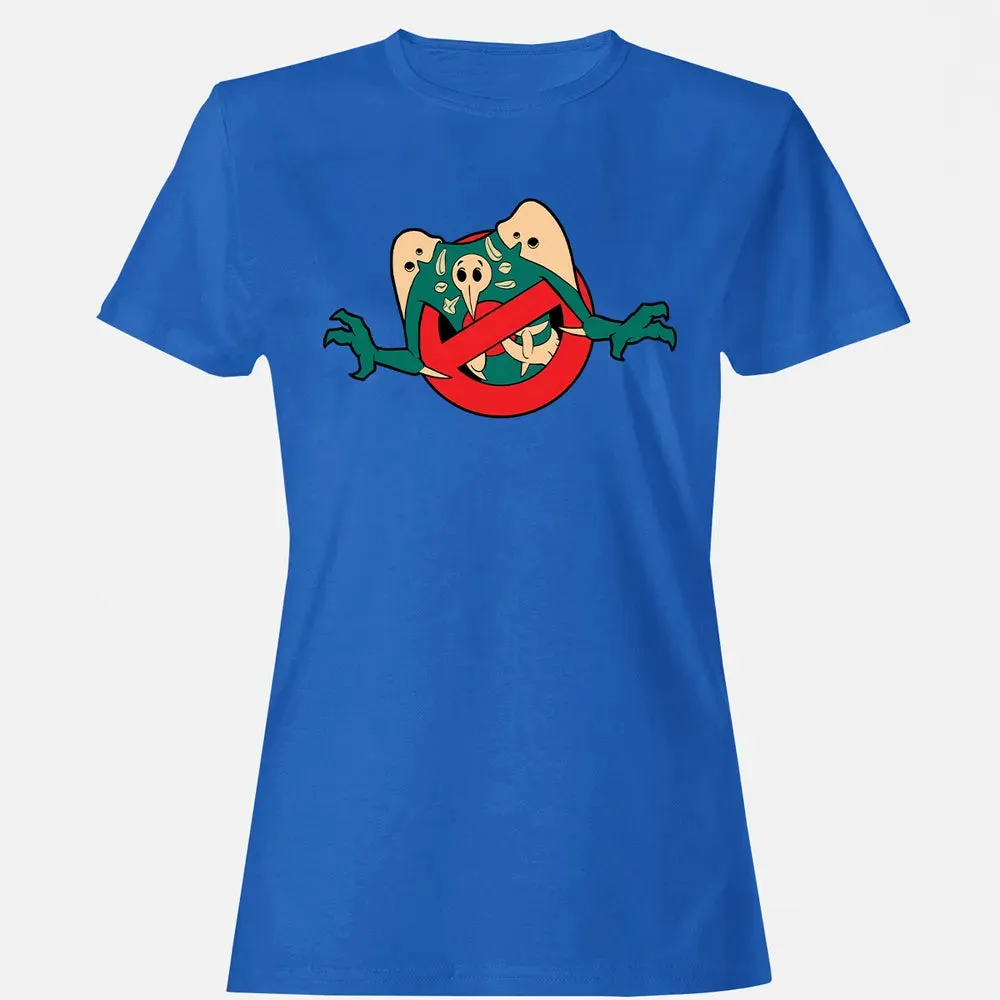 Angelbusters Women's T-shirt - 14