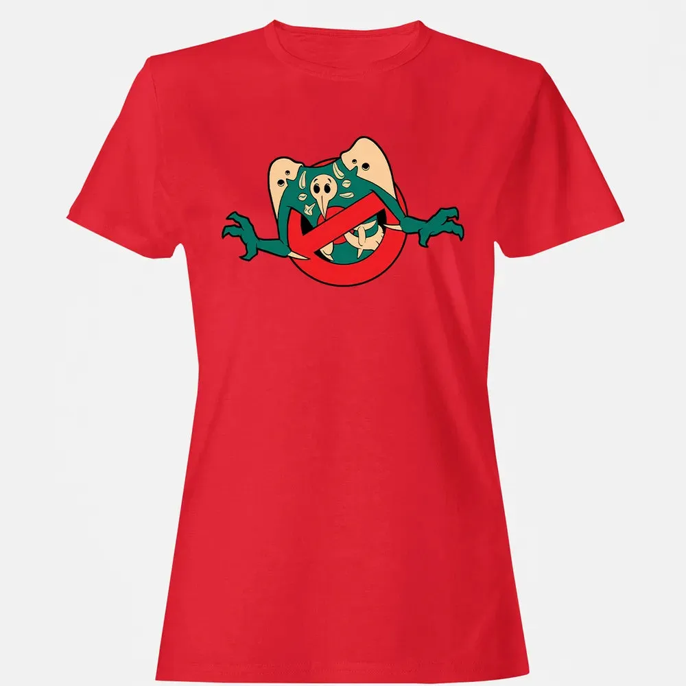 Angelbusters Women's T-shirt - 13