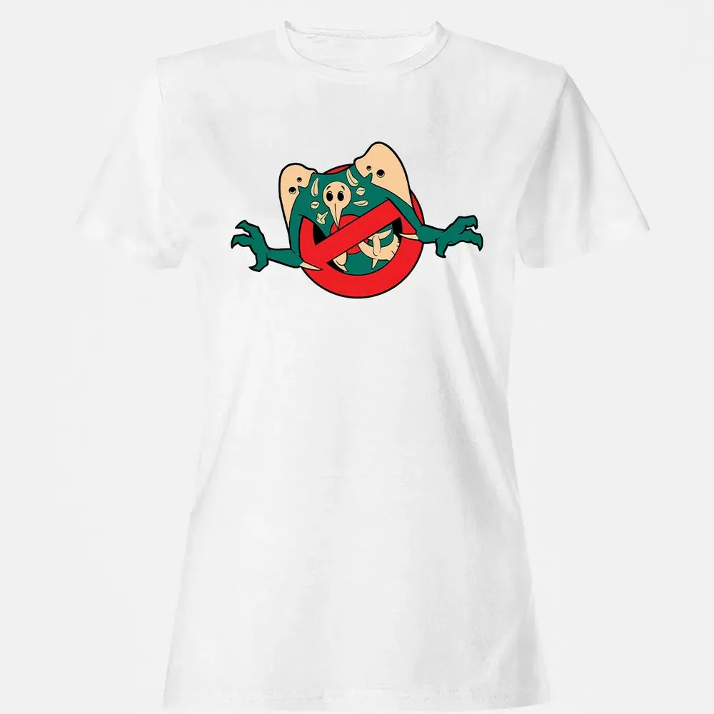 Angelbusters Women's T-shirt - 16