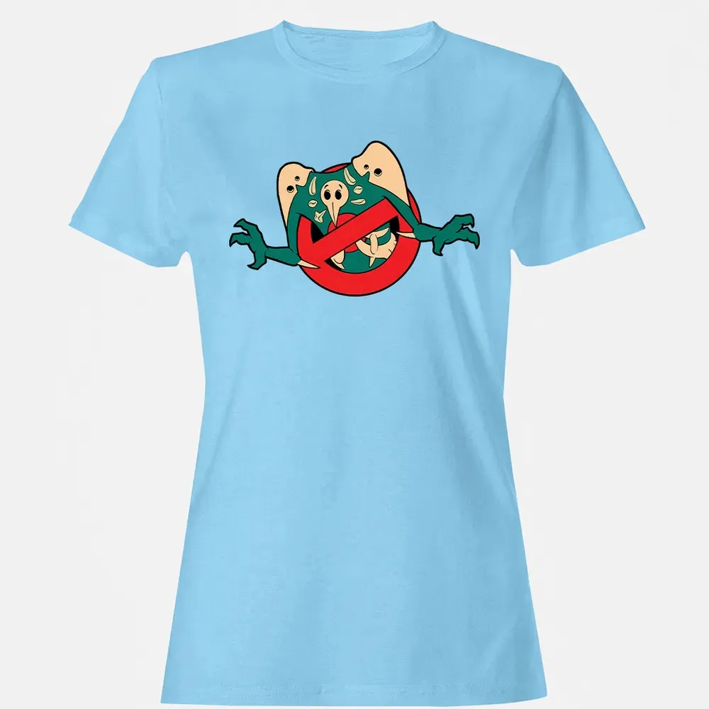 Angelbusters Women's T-shirt - 8