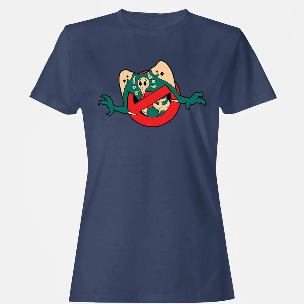 Angelbusters Women's T-shirt - 10