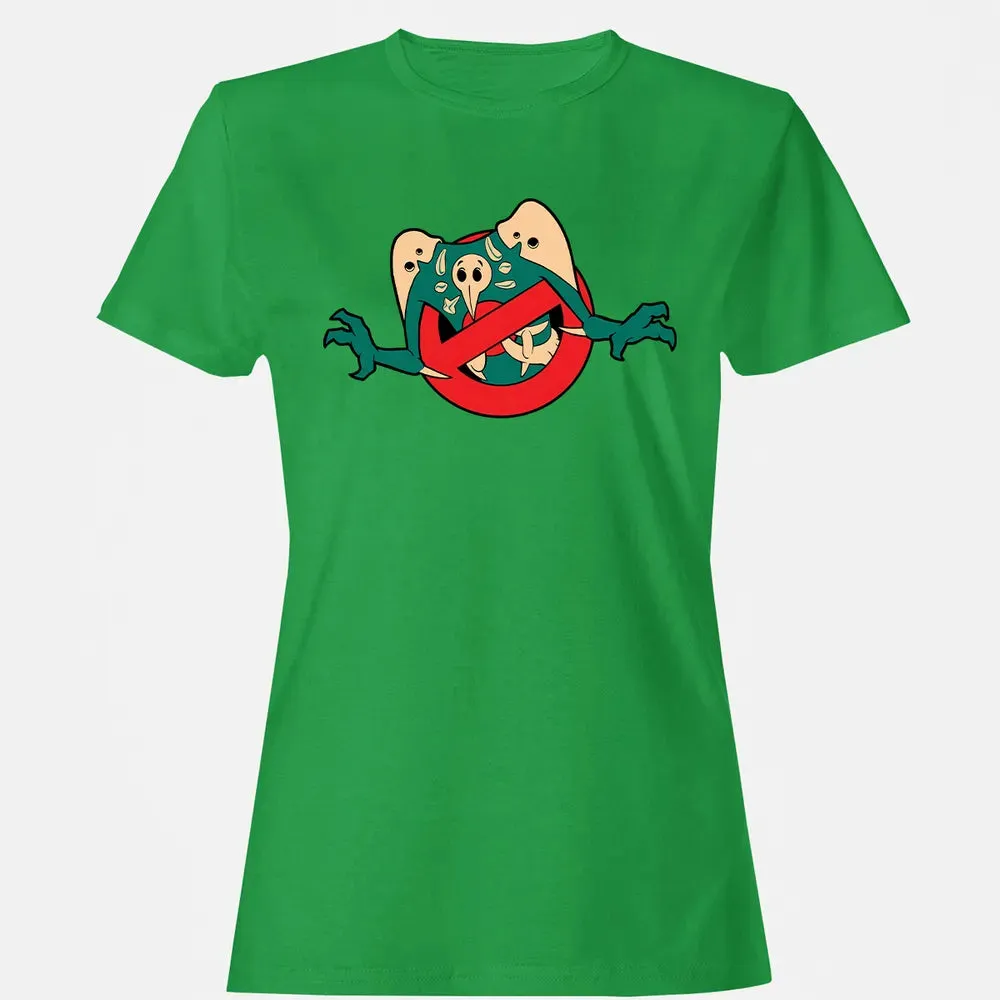 Angelbusters Women's T-shirt - 7