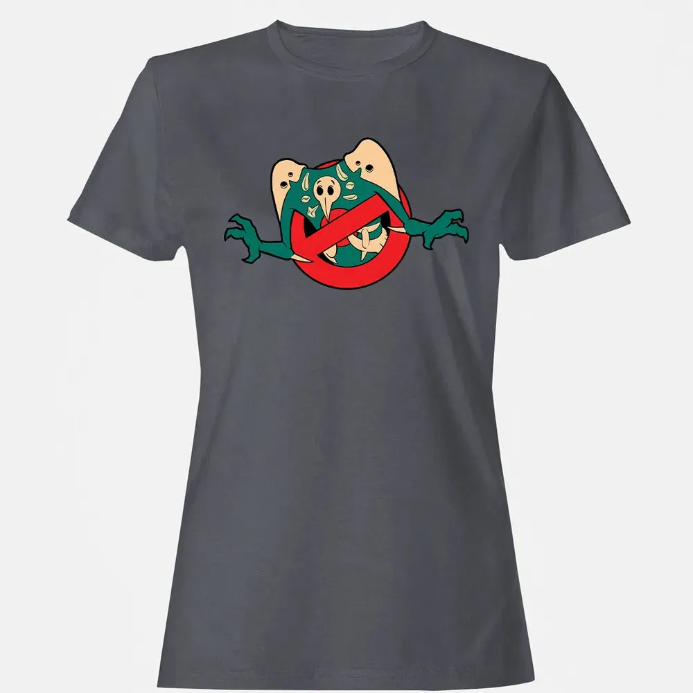 Angelbusters Women's T-shirt - 5